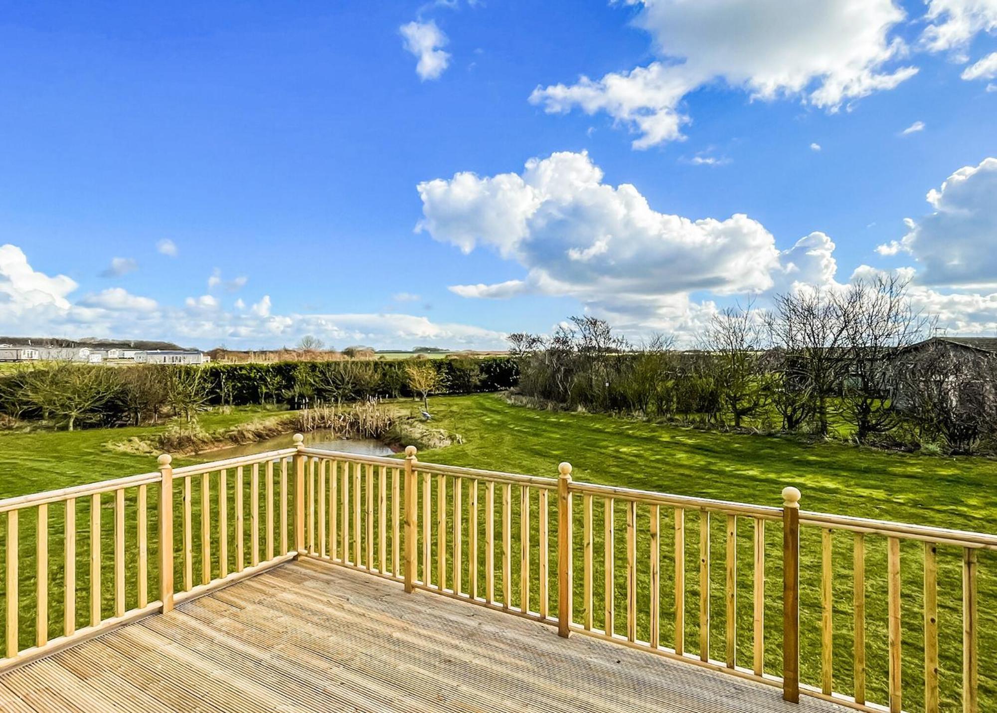 מלון Tunstall  Holderness Country Park מראה חיצוני תמונה